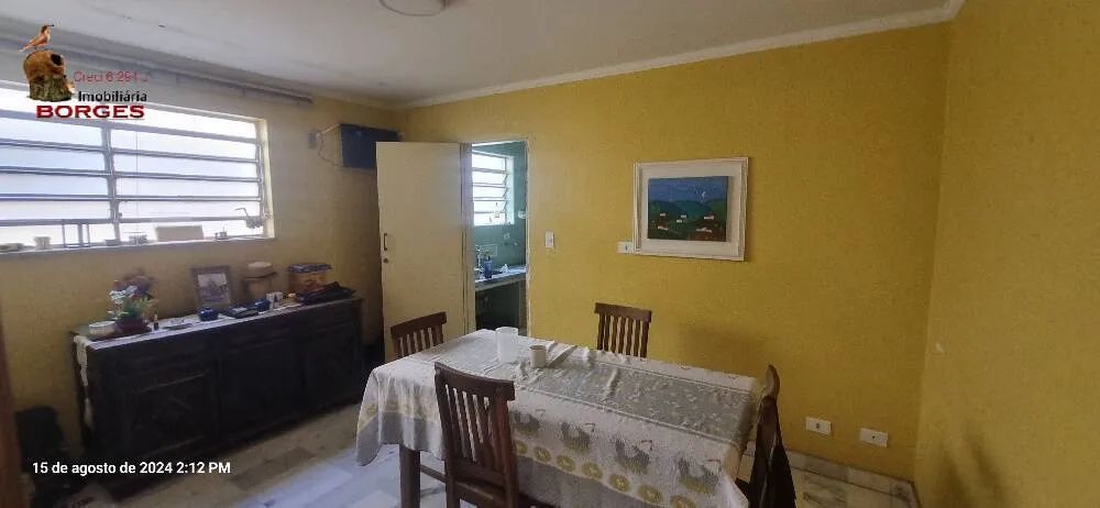 SOBRADO VENDA - BROOKLIN - 3 DORMITÓRIOS COM 3 GARAGENS. - Foto 7