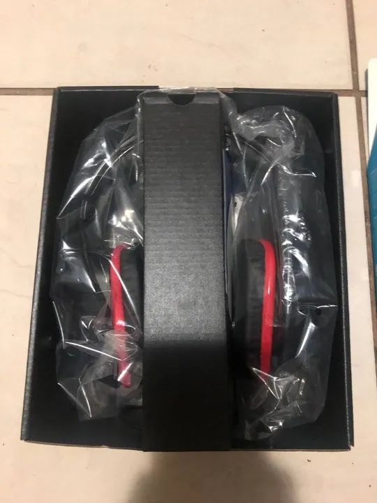 Headset Gamer Logitech - G322 - Foto 2