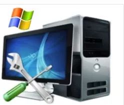Instalação, configuração e reparo (computador e rede) - Foto 3
