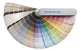 Cartela de Cores Color - Foto 2