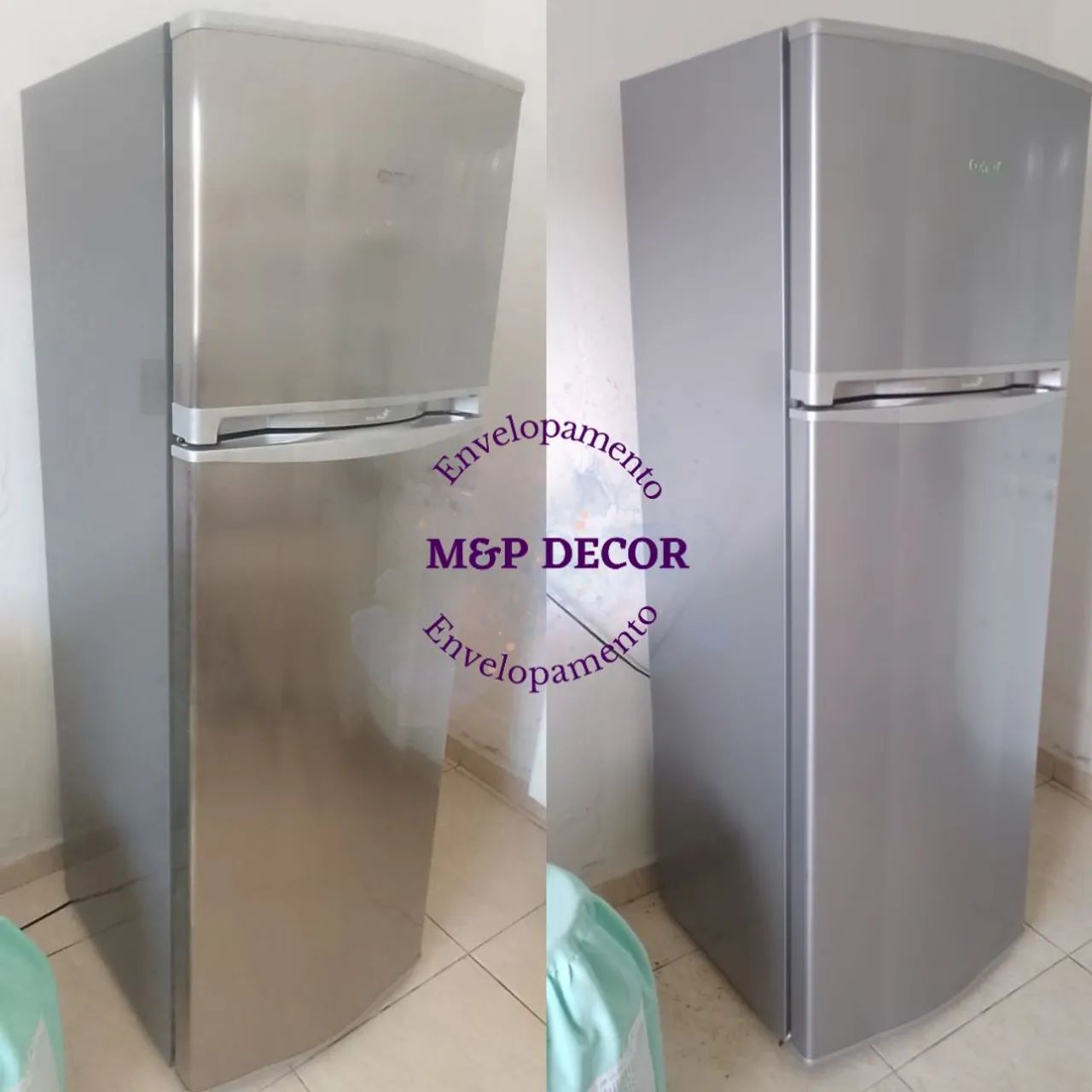 ENVELOPAMENTO DE MÓVEIS E ELETRODOMÉSTICOS  - Foto 5