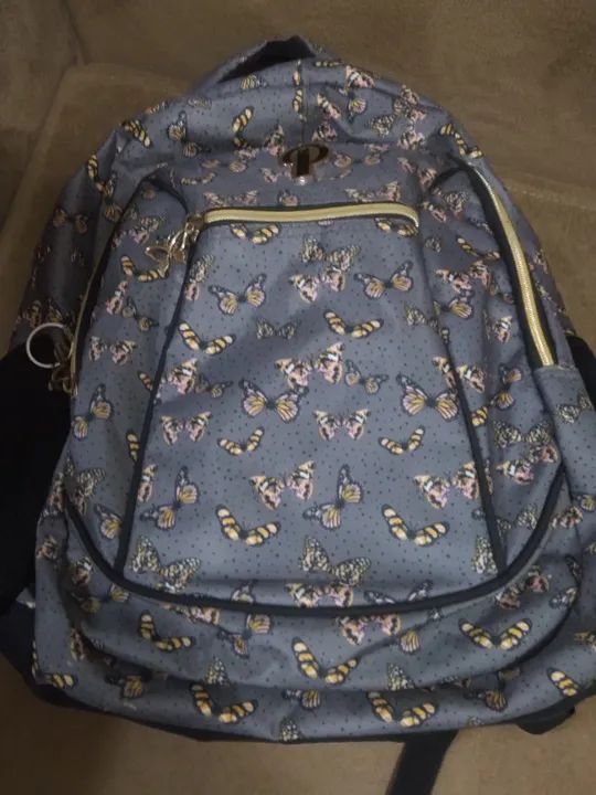 mochilas 