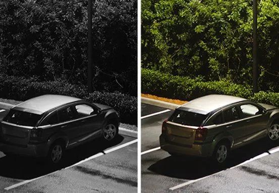 Camera wi-fi giratória Intelbras  - Foto 3