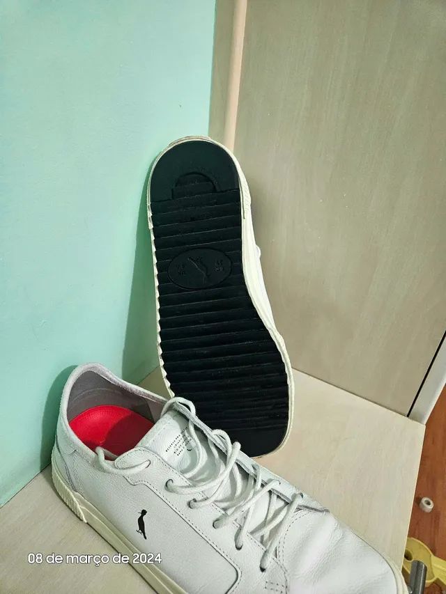 Tenis Reserva  - Foto 4