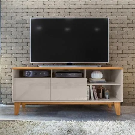 Bancada para Tv até 55 polegadas.