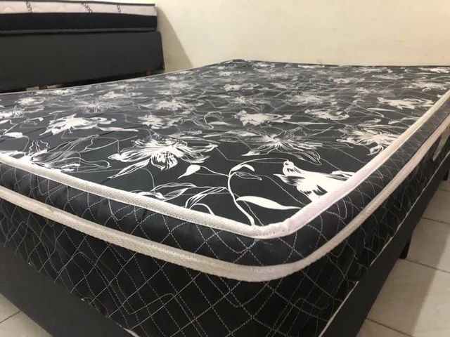 Cama Box de casal , cama de casal , cama Box  - Foto 4