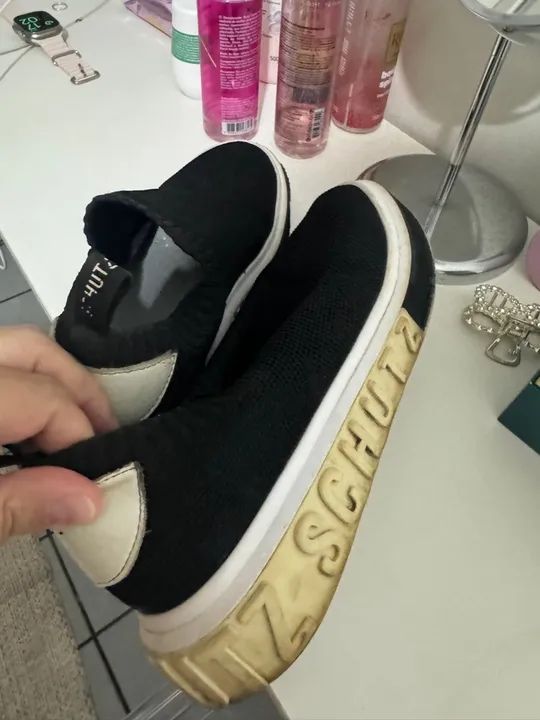 Tenis schutz kinit - Foto 4