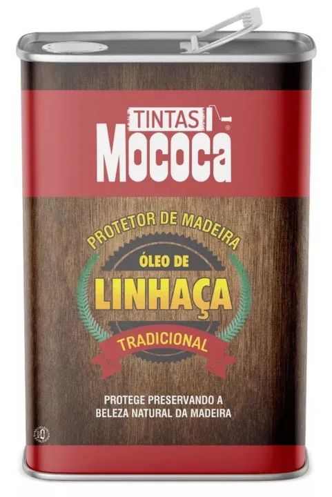 Óleo de linhaça  - Foto 2