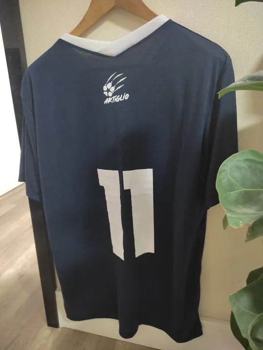 Camiseta do Cruzeiro - Foto 4