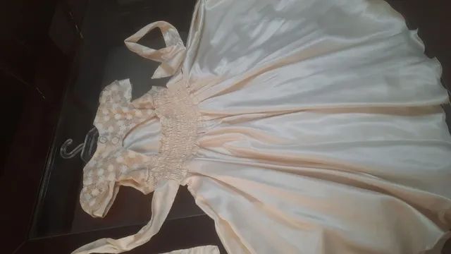 Vestido tam 6 - Foto 3