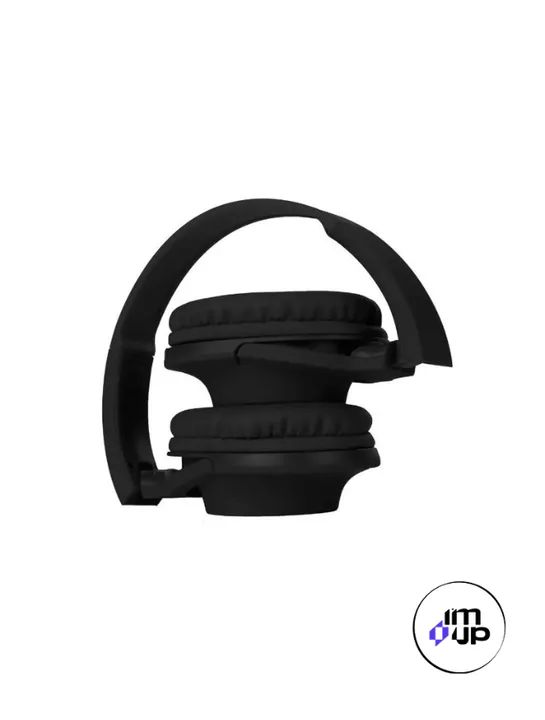 Headset Flow Conexão P2 Preto HS207 - Oex  cod: 968 - Foto 2