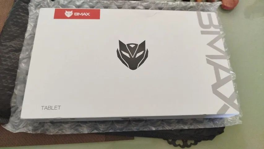 Tablet Bmax I9 Plus NOVO