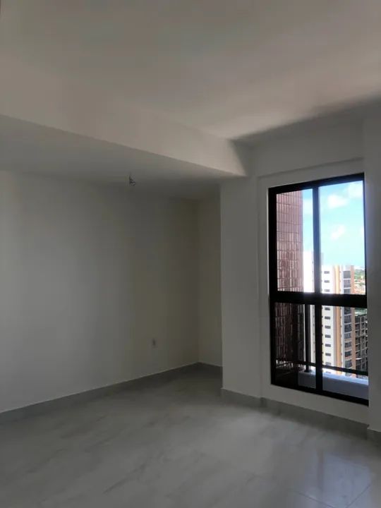 Flat para rentabilizar com lazer e elevadores - Foto 5