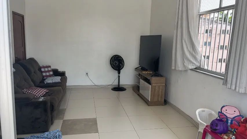 Apto 130m², 3/4, no Umarizal - Res Badih Nagib - Foto 4