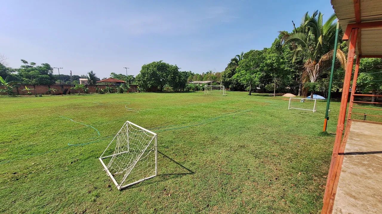 Chácara Porto Velho - Aluguel para Eventos - Foto 10