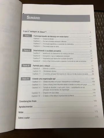 Livro Ataque! - Foto 3