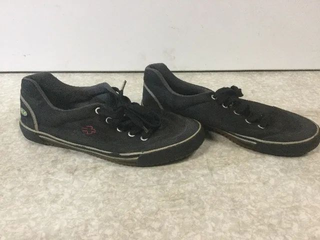 tenis antigo kichute