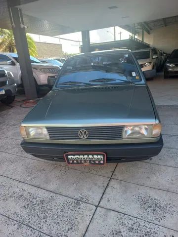 Volkswagen Gol CLI / CL 1.8 1993 - Foto 2