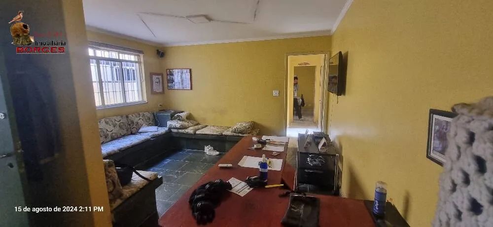 SOBRADO VENDA - BROOKLIN - 3 DORMITÓRIOS COM 3 GARAGENS. - Foto 4