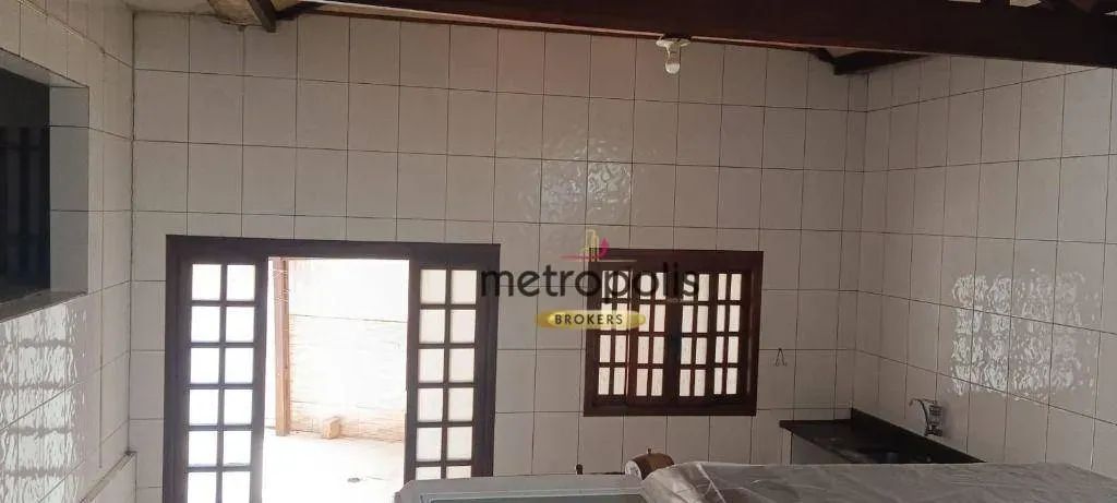 Casa à venda, 393 m² por R$ 851.000,00 - Jardim Maria Cecília - São Bernardo do Campo/SP - Foto 11