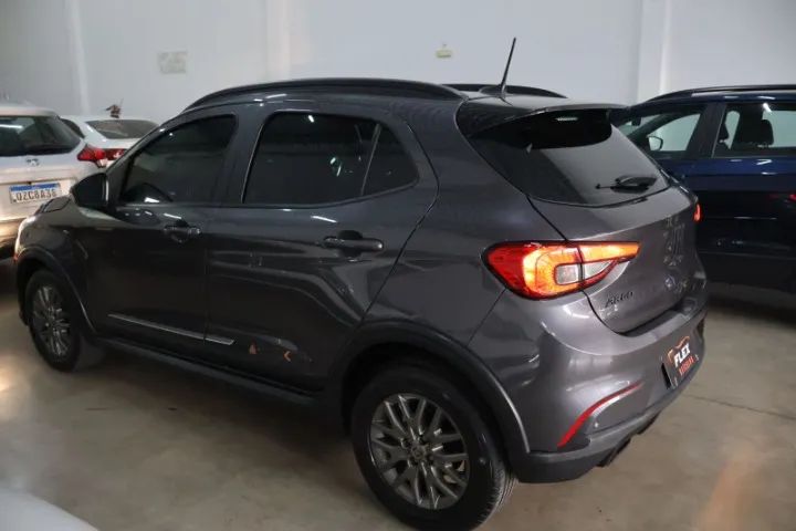 Argo Trekking 1.3 - 2020 - 37mil km! - Foto 3