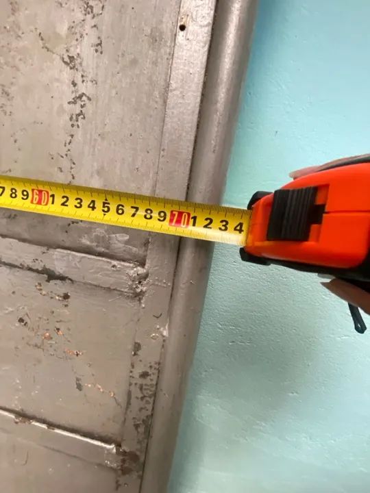 Portão de ferro pronto p uso - Foto 4