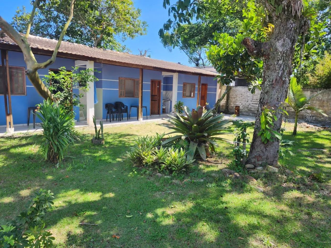 Quitinete Temporada - Aconchegante e Próxima à Praia