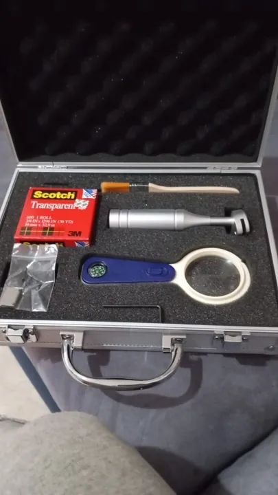 Teste aderência corte cruzado