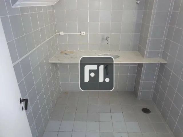 Conjunto comercial para locação, Brooklin, São Paulo - CJ18888. - Foto 5