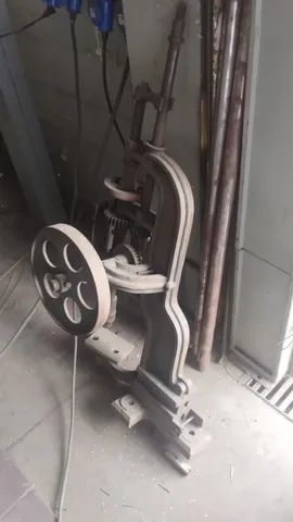 Furadeira para colecionador - Foto 2