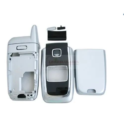 Carcaça Nokia 6101 - Foto 2