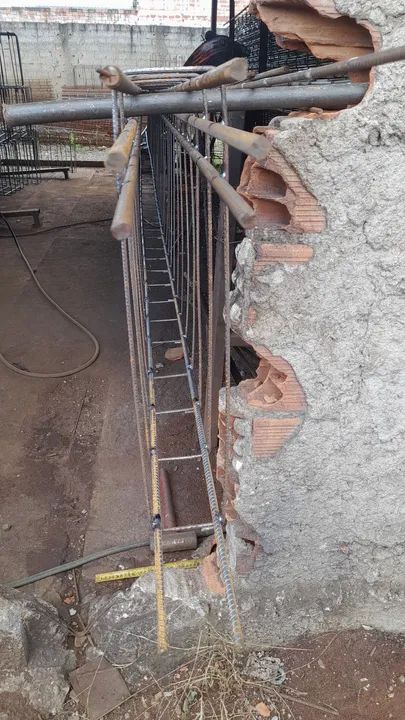 Ferragens para construção - Foto 2