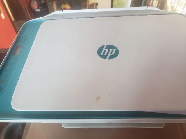 IMPRESSORA HP 2500 SERIES - Foto 2