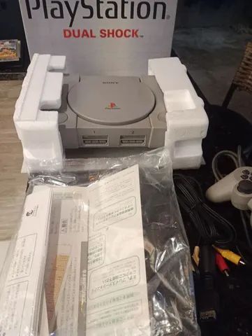 Playstation 1 FAT  - Foto 2