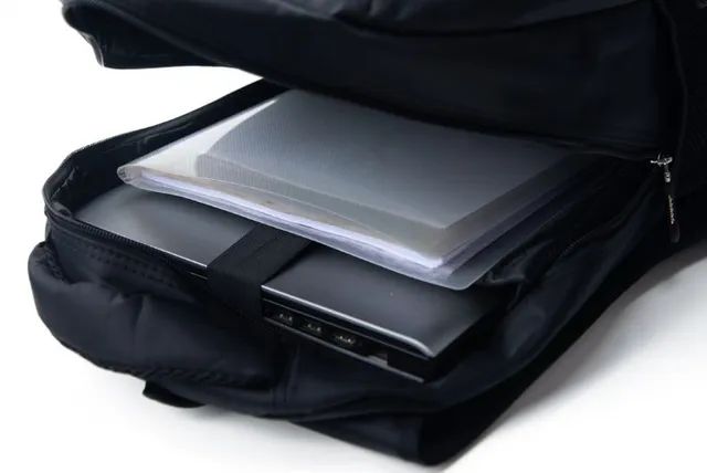 Mochila Masculina Fashion Way 6119 Top Quality - Foto 5