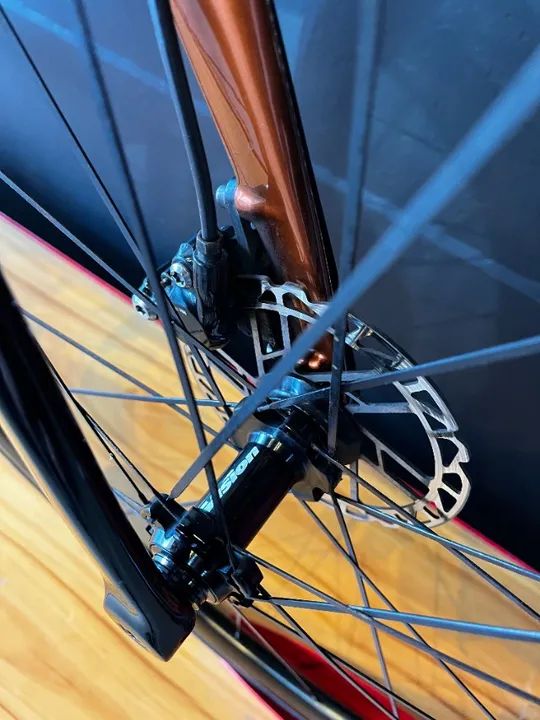 Soul 3R5 Série Especial Rudy Project  - Foto 6