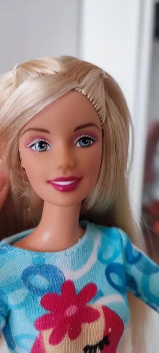 Barbie styling pup original Mattel 1999 - Foto 3