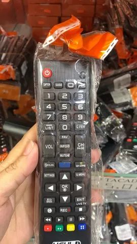 Controle Para Tvs - Foto 2