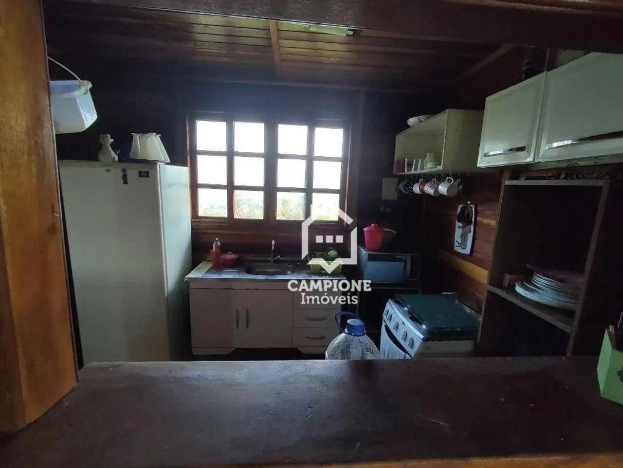 Chácara com 2 dormitórios à venda, 1000 m² por R$ 180.000,00 - Piedade - Piedade/SP - Foto 7