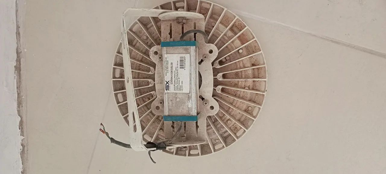 Refletor industrial led 150w - Foto 4