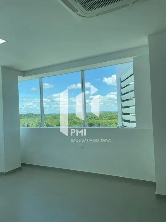 Sala Comercial para Locação no Paiva - Novo Mundo Empresarial - 38m2 - Foto 5