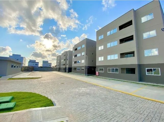 foto - João Pessoa - João Paulo II