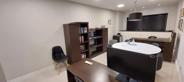 Sala comercia CEO Offices Barra da Tijuca  - Foto 5