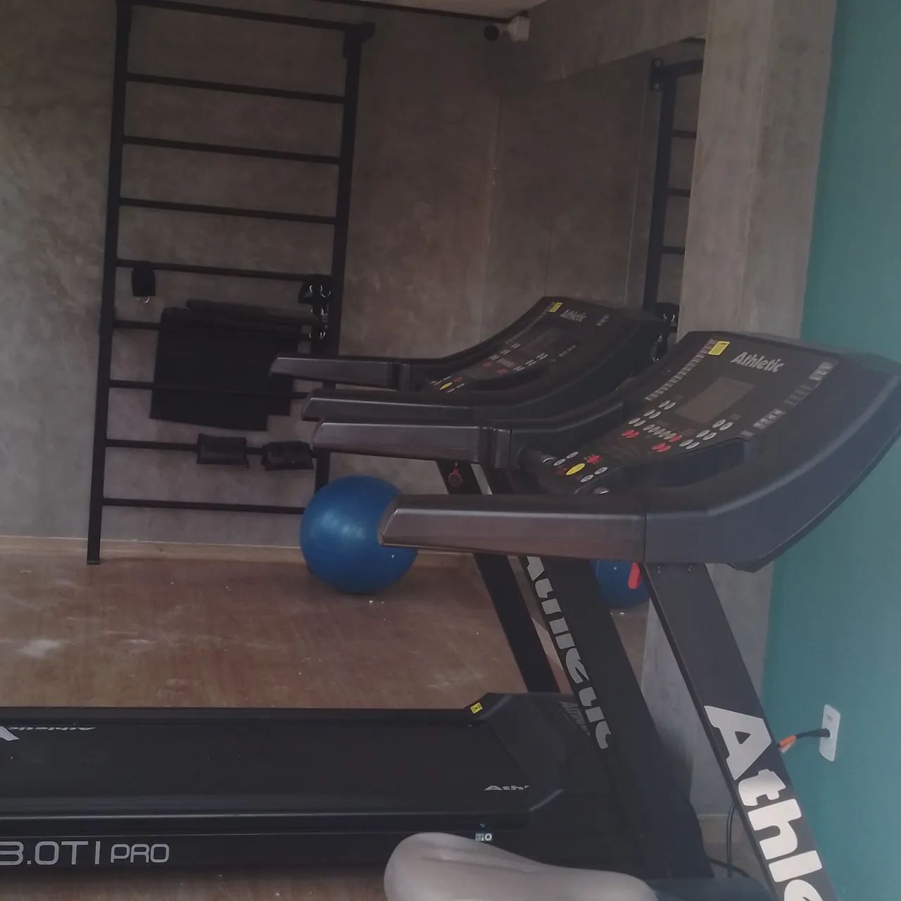 Alugo Apartamento de 2 Quartos - Novo Aleixo 7 - Foto 2