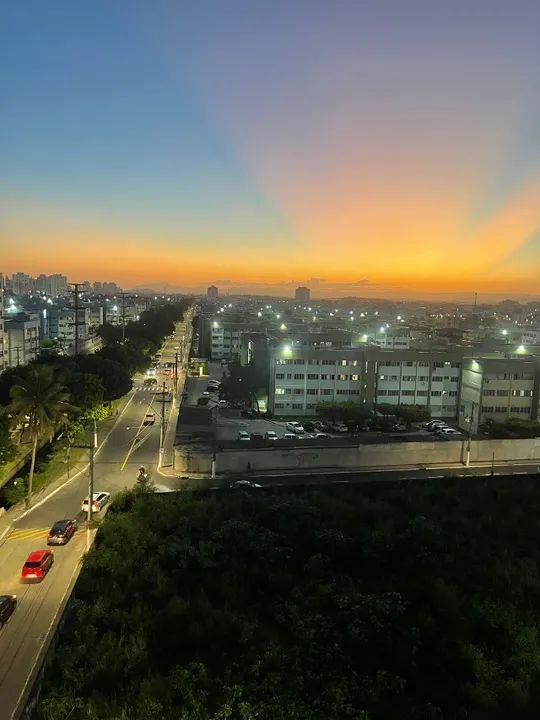 foto - Vila Velha - Praia de Itaparica