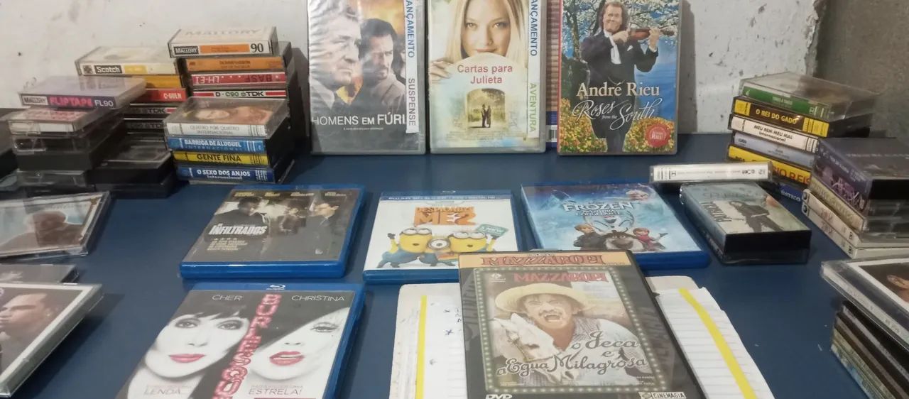 Dvd Mazzaropi  - Foto 3