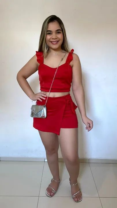 Vendo conjunto 