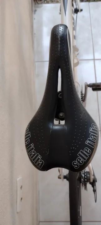 Speed Btwin carbono  - Foto 3