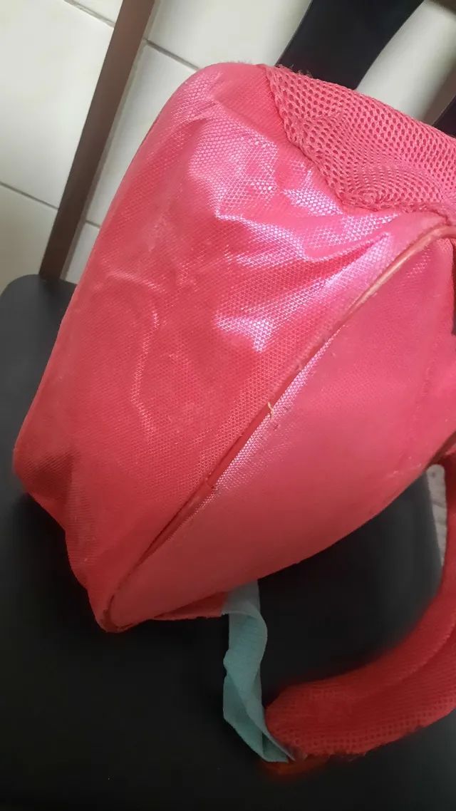 Mochila  de criança linda - Foto 5