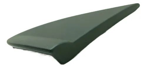 Moldura Externa Retrovisor Esquerdo Ford Ka 2018 - Foto 3